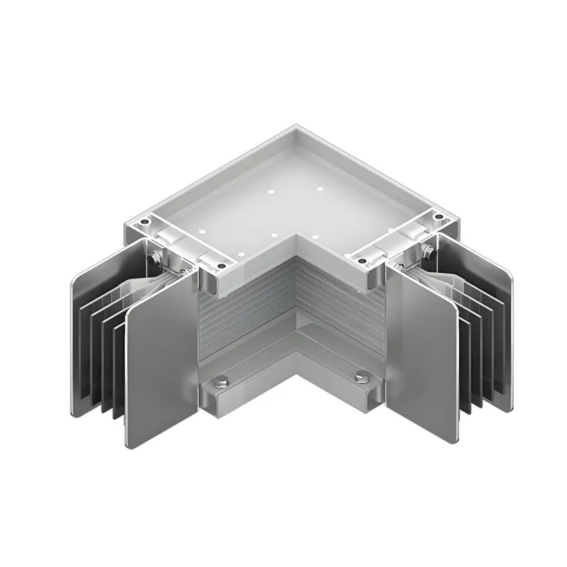 1600A Sandwich-Sammelschiene