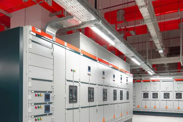 Eigenschaften kompakter Busleitungen