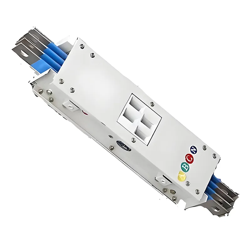 Luftisolierter Kupferschienenverteiler