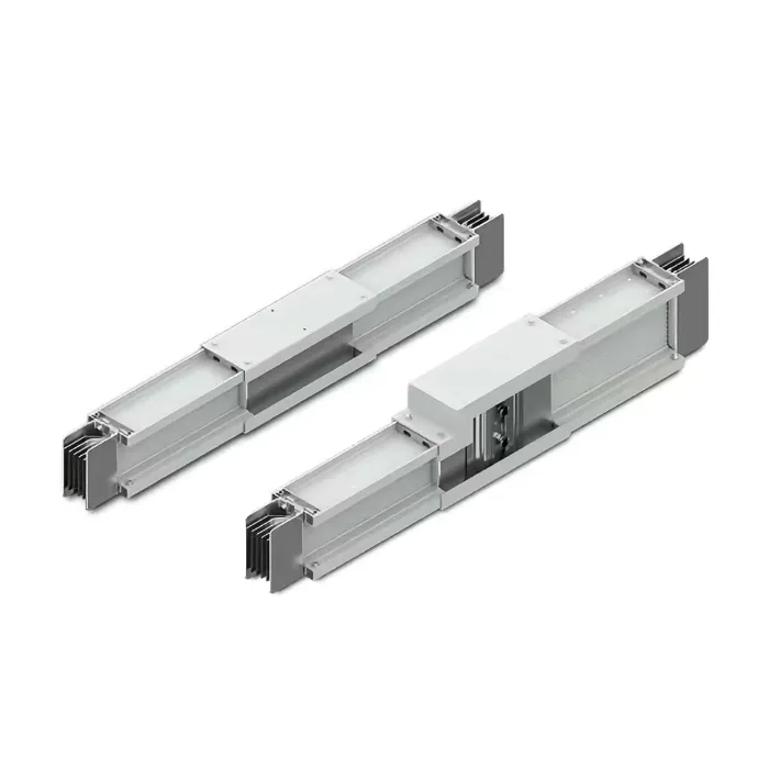 Kompakter Stromverteiler