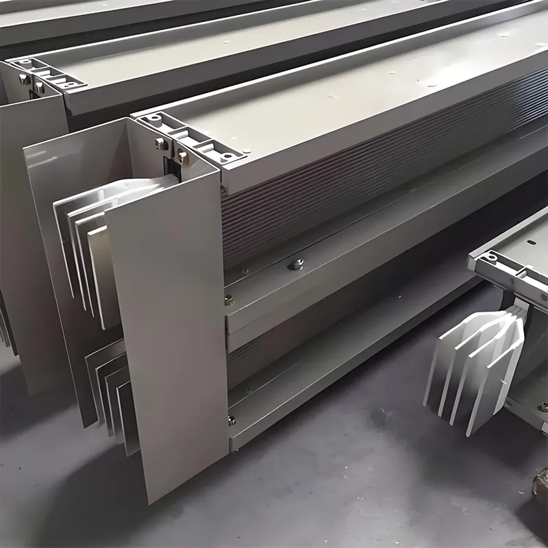 Niederspannungs-Sandwich-Sammelschiene