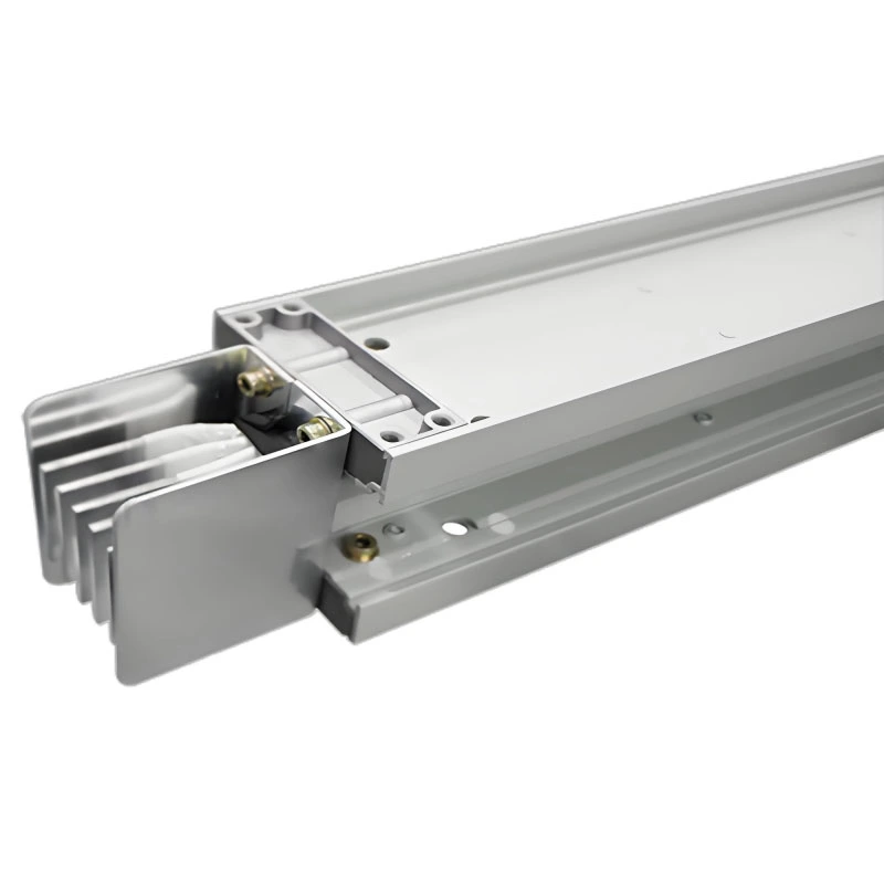 Sandwich-Sammelschiene für die Stromverteilung